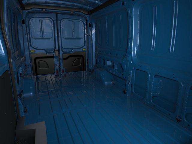 New 2026 Ford Transit 250 Medium Roof Empty Cargo Van - photo 11