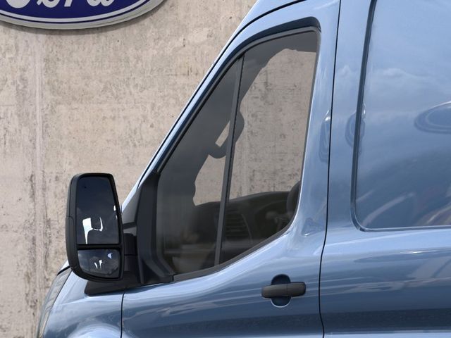 New 2026 Ford Transit 250 Medium Roof Empty Cargo Van - photo 20