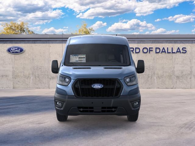 New 2026 Ford Transit 250 Medium Roof Empty Cargo Van - photo 6