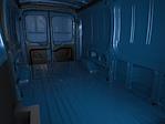 New 2026 Ford Transit 250 Medium Roof Empty Cargo Van thumbnail 10