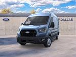 New 2026 Ford Transit 250 Medium Roof Empty Cargo Van thumbnail 2
