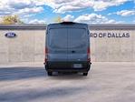 New 2026 Ford Transit 250 Medium Roof Empty Cargo Van thumbnail 5