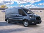 New 2026 Ford Transit 250 Medium Roof Empty Cargo Van thumbnail 7