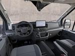 New 2026 Ford Transit 250 Medium Roof Empty Cargo Van thumbnail 8