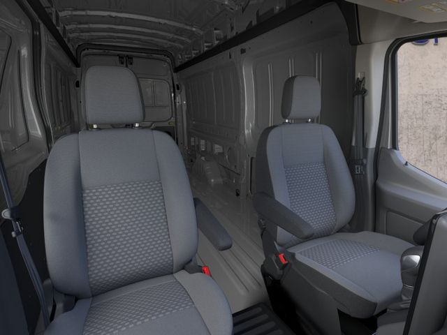 New 2026 Ford Transit 350 High Roof Empty Cargo Van - photo 10