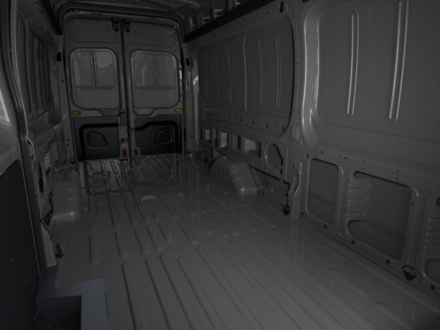 New 2026 Ford Transit 350 High Roof Empty Cargo Van - photo 11