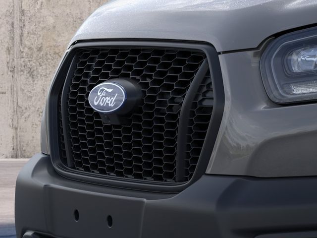 New 2026 Ford Transit 350 High Roof Empty Cargo Van - photo 17