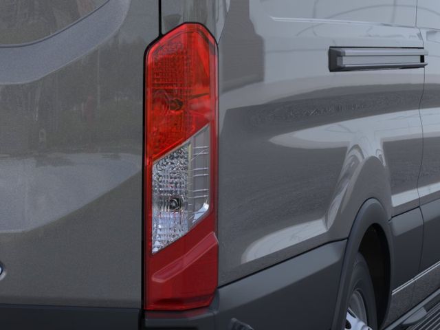 New 2026 Ford Transit 350 High Roof Empty Cargo Van - photo 21
