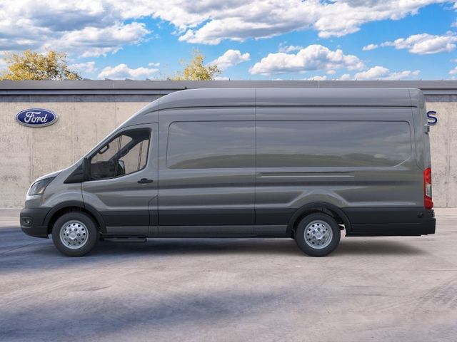 New 2026 Ford Transit 350 High Roof Empty Cargo Van - photo 3