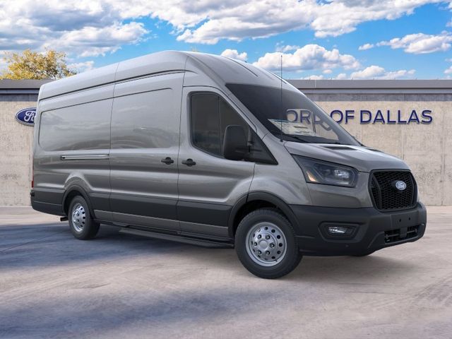New 2026 Ford Transit 350 High Roof Empty Cargo Van - photo 7