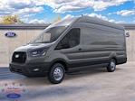 New 2026 Ford Transit 350 High Roof Empty Cargo Van thumbnail 1