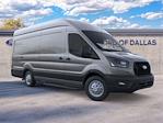 New 2026 Ford Transit 350 High Roof Empty Cargo Van thumbnail 7