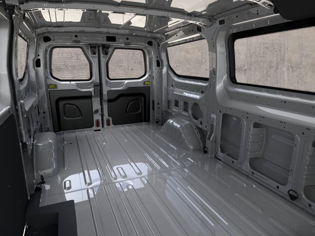 New 2026 Ford Transit 250 Low Roof Empty Cargo Van - photo 11
