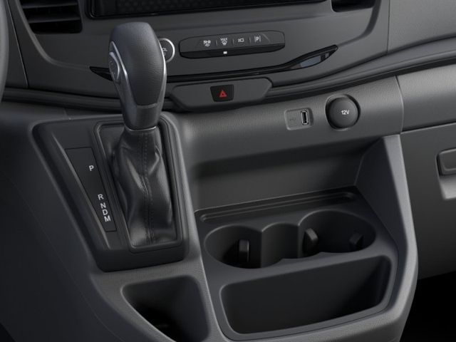New 2026 Ford Transit 250 Low Roof Empty Cargo Van - photo 15