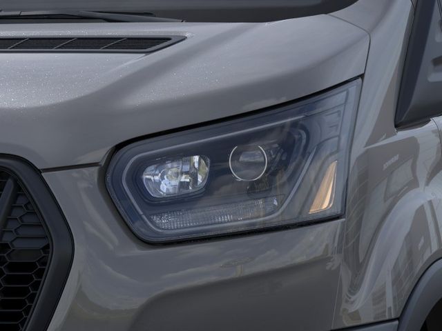 New 2026 Ford Transit 250 Low Roof Empty Cargo Van - photo 18