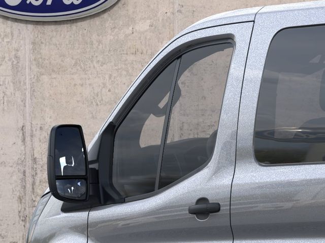 New 2026 Ford Transit 250 Low Roof Empty Cargo Van - photo 20