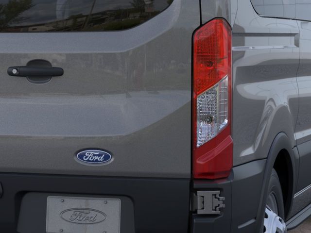New 2026 Ford Transit 250 Low Roof Empty Cargo Van - photo 21