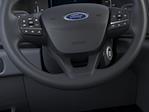 New 2026 Ford Transit 250 Low Roof Empty Cargo Van thumbnail 11