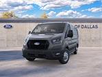 New 2026 Ford Transit 250 Low Roof Empty Cargo Van thumbnail 2