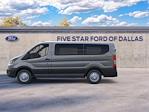 New 2026 Ford Transit 250 Low Roof Empty Cargo Van thumbnail 3