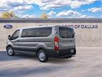 New 2026 Ford Transit 250 Low Roof Empty Cargo Van thumbnail 4