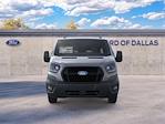 New 2026 Ford Transit 250 Low Roof Empty Cargo Van thumbnail 6