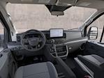 New 2026 Ford Transit 250 Low Roof Empty Cargo Van thumbnail 8