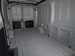 New 2026 Ford Transit 250 Medium Roof Empty Cargo Van thumbnail 10