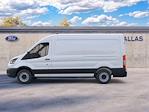 New 2026 Ford Transit 250 Medium Roof Empty Cargo Van thumbnail 3