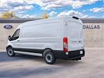 New 2026 Ford Transit 250 Medium Roof Empty Cargo Van thumbnail 4