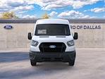 New 2026 Ford Transit 250 Medium Roof Empty Cargo Van thumbnail 6