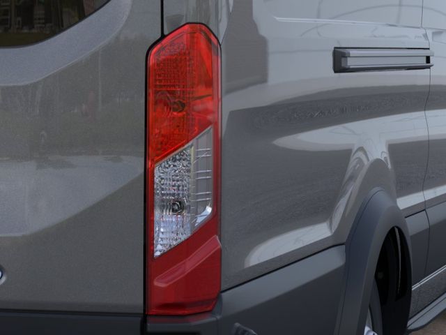 New 2026 Ford Transit 350 High Roof Empty Cargo Van - photo 21