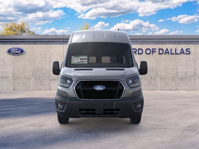 New 2026 Ford Transit 350 High Roof Empty Cargo Van - photo 6