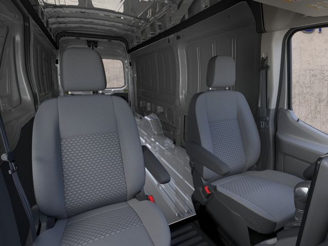 New 2026 Ford Transit 350 High Roof Empty Cargo Van - photo 10