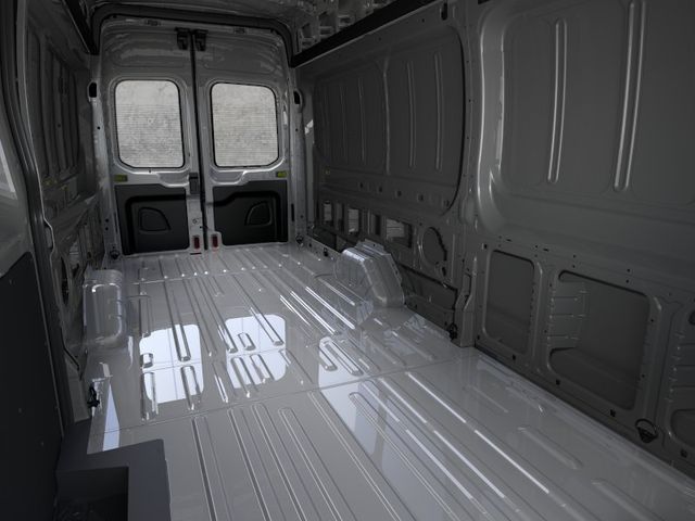 New 2026 Ford Transit 350 High Roof Empty Cargo Van - photo 11