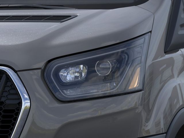 New 2026 Ford Transit 350 High Roof Empty Cargo Van - photo 18