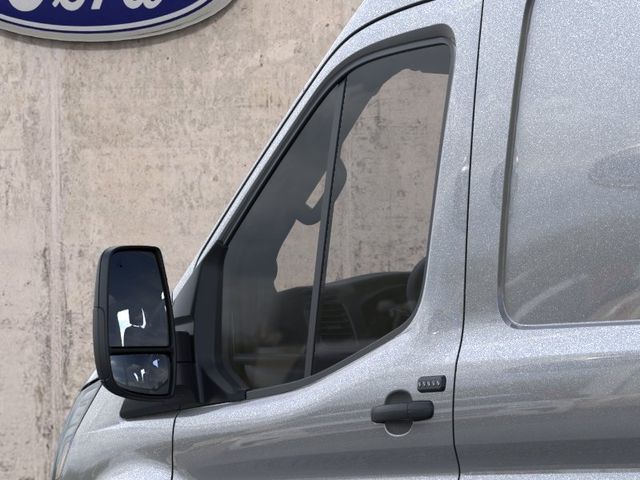 New 2026 Ford Transit 350 High Roof Empty Cargo Van - photo 20