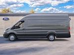 New 2026 Ford Transit 350 High Roof Empty Cargo Van thumbnail 3