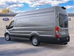 New 2026 Ford Transit 350 High Roof Empty Cargo Van thumbnail 4