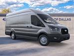 New 2026 Ford Transit 350 High Roof Empty Cargo Van thumbnail 7