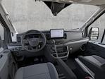 New 2026 Ford Transit 350 High Roof Empty Cargo Van thumbnail 8