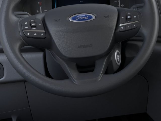 New 2026 Ford Transit 250 Medium Roof Empty Cargo Van - photo 12