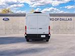 New 2026 Ford Transit 250 Medium Roof Empty Cargo Van thumbnail 5