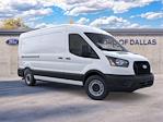 New 2026 Ford Transit 250 Medium Roof Empty Cargo Van thumbnail 7