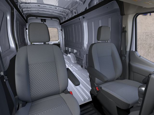 New 2026 Ford Transit 350 High Roof Empty Cargo Van - photo 10