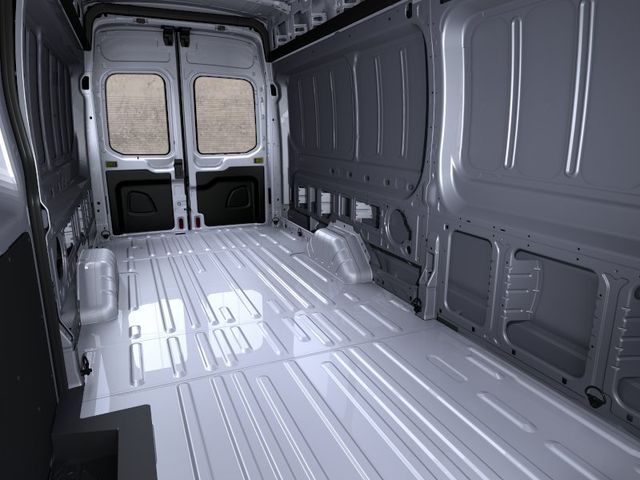 New 2026 Ford Transit 350 High Roof Empty Cargo Van - photo 11