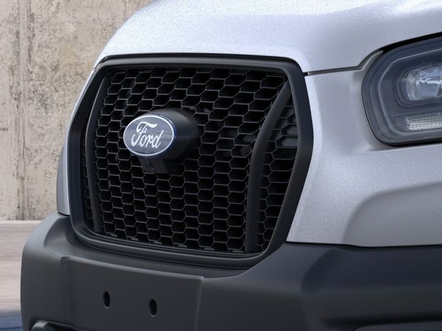 New 2026 Ford Transit 350 High Roof Empty Cargo Van - photo 17