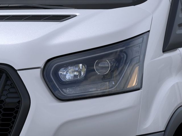 New 2026 Ford Transit 350 High Roof Empty Cargo Van - photo 18