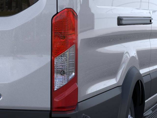 New 2026 Ford Transit 350 High Roof Empty Cargo Van - photo 21