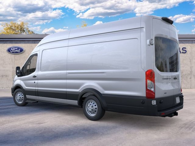 New 2026 Ford Transit 350 High Roof Empty Cargo Van - photo 4